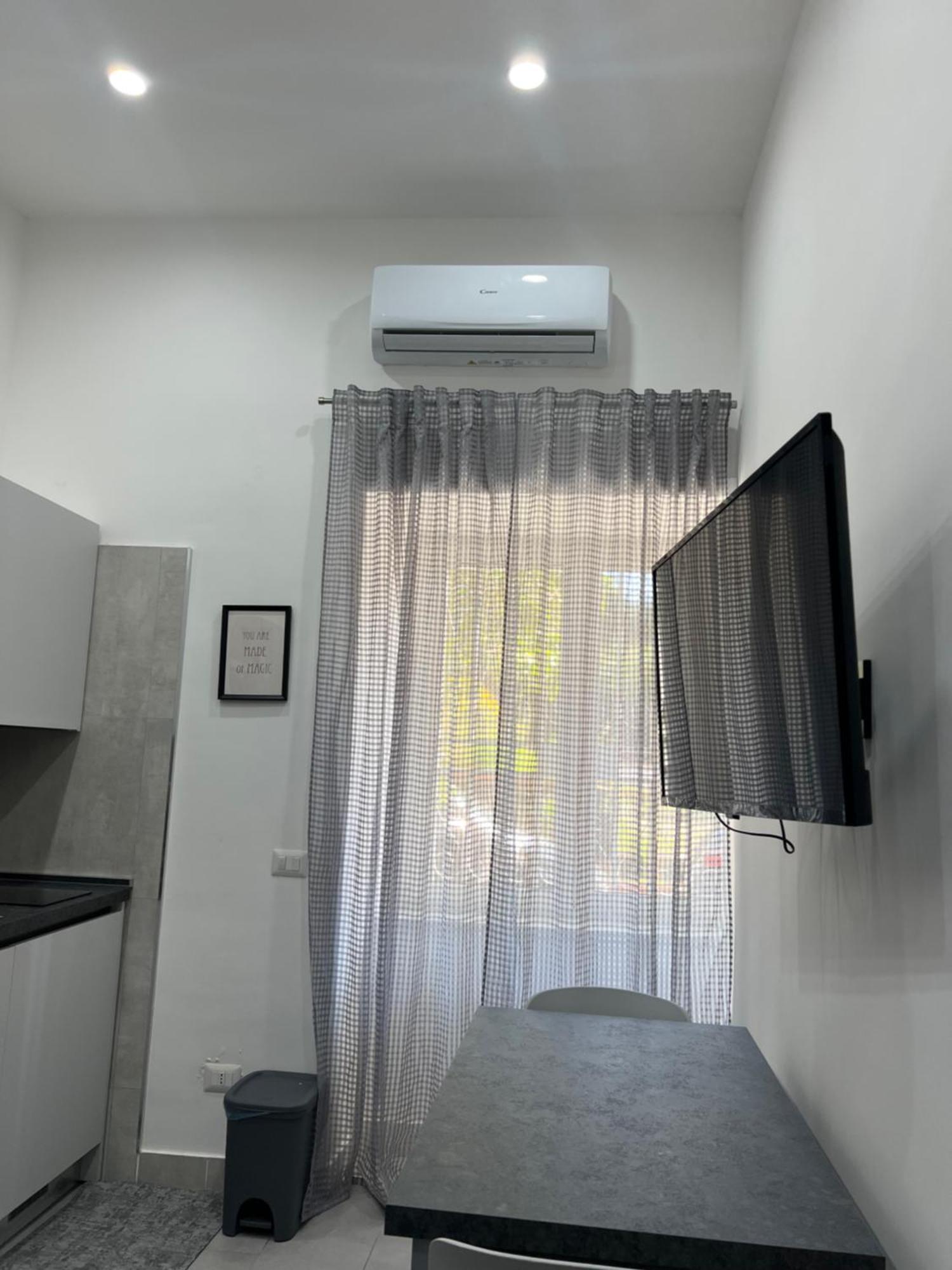 Апартаменты Gabry'S House Неаполь Экстерьер фото